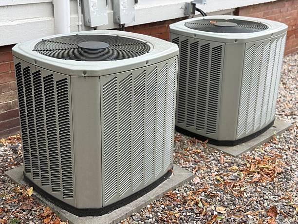 Reliable Emergency Hvac contractor in Cooleemee, NC by JG Cool HVAC